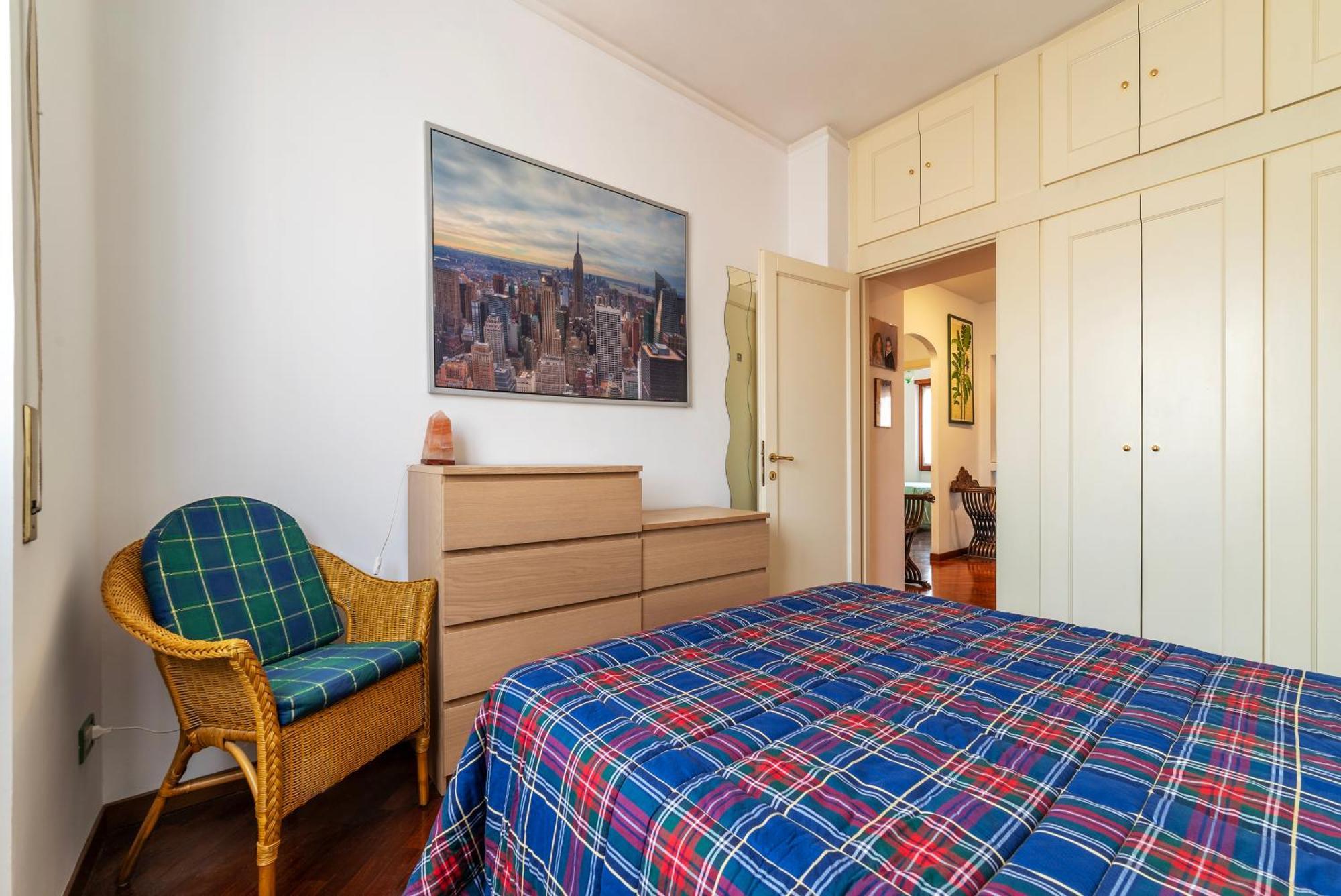Flaminio Apartment Panoramic View With Terrace Roma Exterior foto